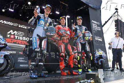 Gran Premio de Aragón de Motociclismo