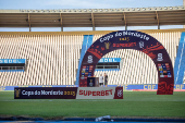 COPA DO NORDESTE 2025, SAMPAIO CORREA X CEARA