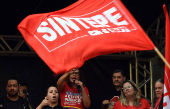 Aprovado o reajuste dos professores de PE