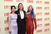 Soccer: FIFA World Cup 2026 Red Carpet Event