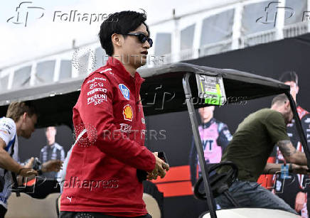 Canadian Grand Prix