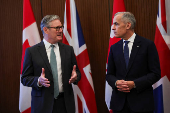 Canada hosts the G7 Leaders' Summit