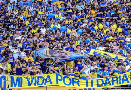 FIFA Club World Cup 2025 - Boca Juniors vs Benfica