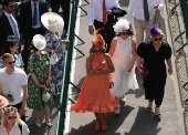 Horse racing - Royal Ascot 2025