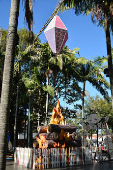 Decoração de Festa Junina