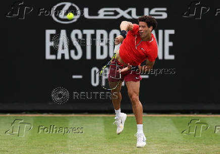 Eastbourne Open