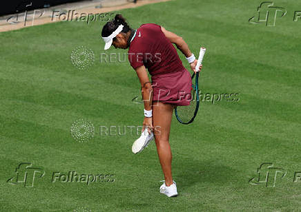 Eastbourne Open