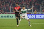 BRASILEIRO B 2025, ATHLETICO-PR X CORITIBA