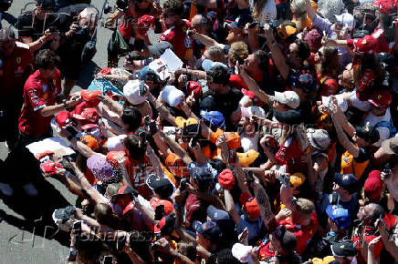 Austrian Grand Prix