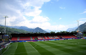UEFA Women's Euro 2025 - Group B - Belgium v Italy