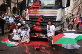 Pride in London Parade