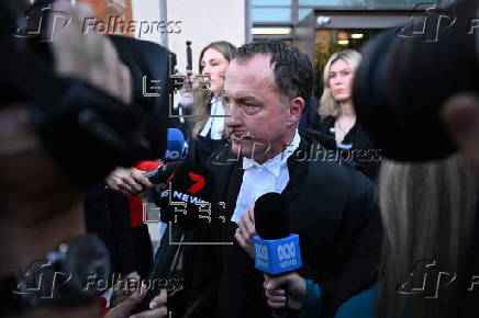 Jury delivers verdict in Australian woman's toxic mushroom murder trial