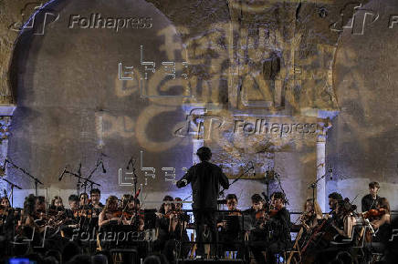 FESTIVAL DE LA GUITARRA DE CÓRDOBA