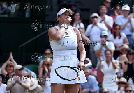 Wimbledon