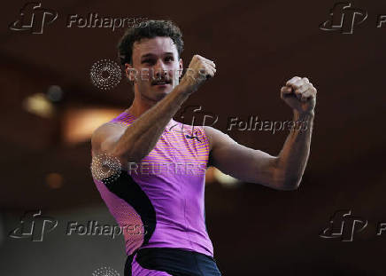 Diamond League - Monaco