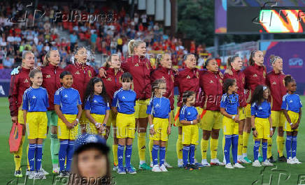 UEFA Women's Euro 2025 - Group B - Portugal v Belgium