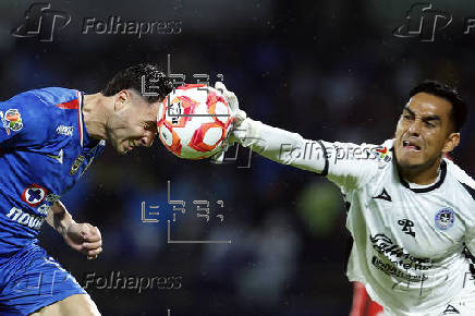 Liga MX: Cruz Azul - Mazatlán