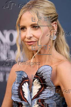 'I Know What You Did Last Summer' premier