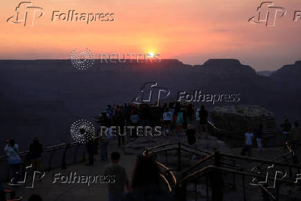 Dragon Bravo Fire in the Grand Canyon