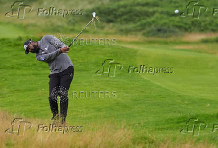 The 153rd Open Championship