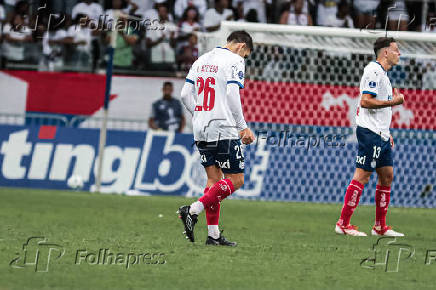 Bahia x América de Cali