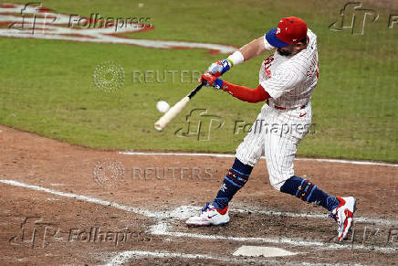 MLB: All Star-American League at National League