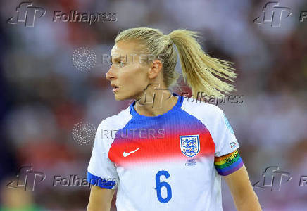 UEFA Women's Euro 2025 - Quarter Final - Sweden v England