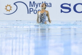 World Aquatics Championships Singapore 2025 - Day 8