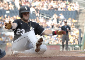 MLB: Chicago White Sox at Pittsburgh Pirates