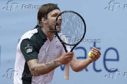 Swiss Open Gstaad tennnis tournament