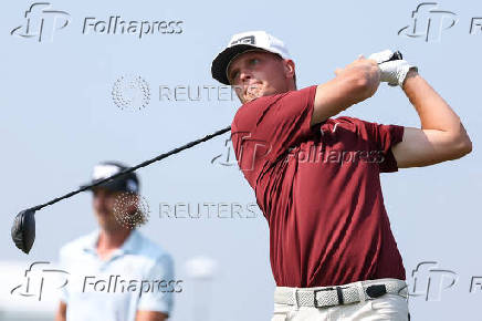 PGA: 3M Open - Second Round