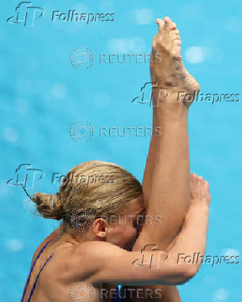 World Aquatics Championships