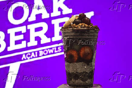 O açaí brasileiro poderá virar alimento de luxo nos EUA