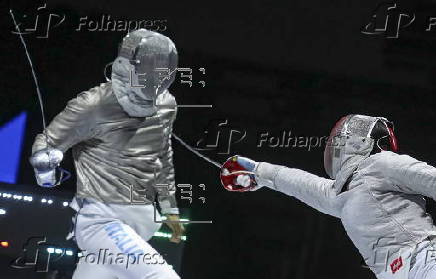 FIE Fencing World Championships