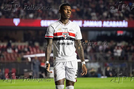 São Paulo FC x Atlhético PR