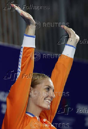 World Aquatics Championships