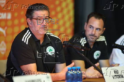 UEFA Europa League MD-1 - Panathinaikos FC