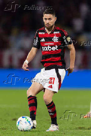 Flamengo x Internacional