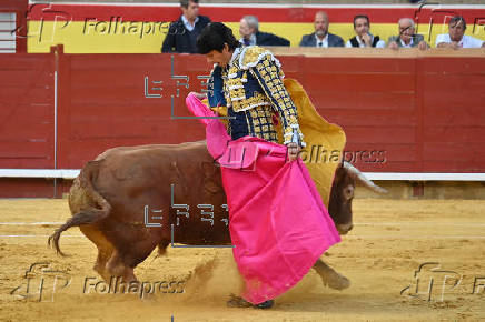 Feria de San Antolín de Palencia