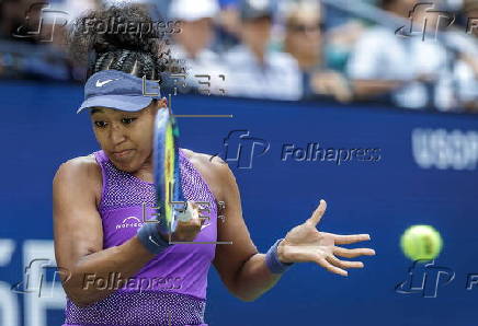 US Open Tennis Tournament 2025 - Day 9