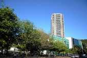 O Rio Sul Center (também conhecido como Torre do Rio Sul)