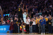 NBA: San Antonio Spurs at Golden State Warriors
