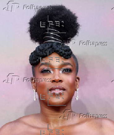 European premiere of the film 'Sinners' in London