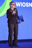 European Forum for New Ideas in Warsaw