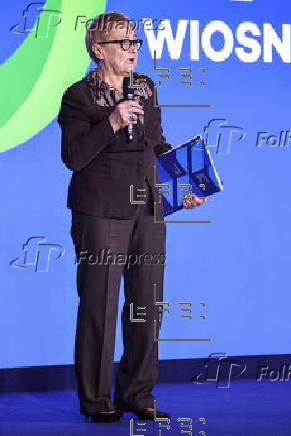 European Forum for New Ideas in Warsaw