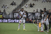 Campeonato Brasileiro - Ceará x Vasco