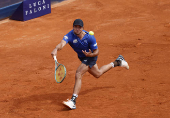 ATP 500 - Munich Open