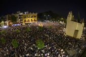 Jueves Santo en Sevilla