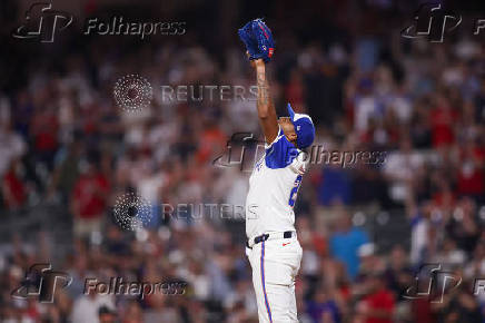 MLB: Minnesota Twins at Atlanta Braves