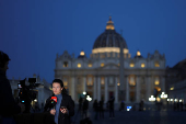 Pope Francis has died aged 88